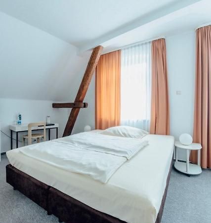 Gasthof Kronprinzen Ellwangen Dış mekan fotoğraf
