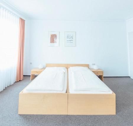 Gasthof Kronprinzen Ellwangen Dış mekan fotoğraf